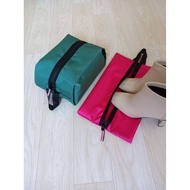 Shoe Storage Bag Sneaker Bag Waterproof Shoe Bag Shoe Bag Storage Bag Portable Travel Shoe Bag Footb