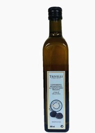 Kai's Gourmet - 意大利黑松露油 500ml