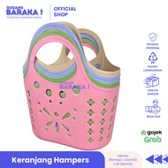 Market Basket Hampers Parcel Basket Gift Celebration Basket Premium Quality
