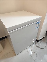 家用冰櫃 凍肉櫃 雪糕櫃Freezer