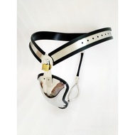 Huarong Australian Version CB Chastity Lock Ring emcc Carrara Stainless Steel Chastity Pants Panties