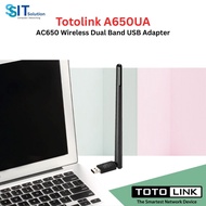 Totolink A650UA AC650 Wireless Dual Band USB Adapter