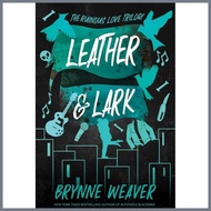 100% Butcher and Blackbird, Leather and Lark