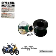 Collar Damper Muffler Y15zr