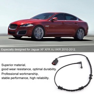 Brake Pad Wear Sensor C2D2976 Rear Brake Pad Wear Sensor Indicator Compatible with Jaguar XF XFR XKR