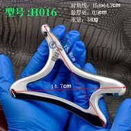 Stainless Steel Scraping Board Fascia Knife Massage Beauty Fascia Looseness