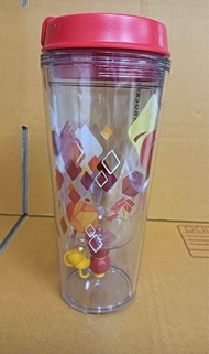 แก้วเก็บความเย็น Starbucks 12oz.