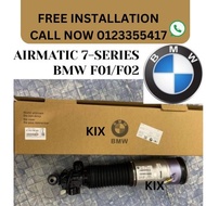 FRONT/ REAR BMW 7 SERIES F01/F02 G12/G11 AIRMATIC ABSORBER FRONT /REAR Air Suspension AIRMATIC Shock