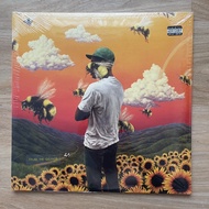 แผ่นเสียง Tyler, The Creator – Scum ... Flower Boy ,2 x Vinyl, Album, Gatefold มือหนึ่ง ซีล