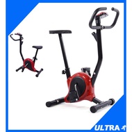 Gym Fitness Spinning Indoor Exercise Bicycle Bike Gimnastik Kecergasan Basikal Senaman Latihan Rumah Dalam Bilik