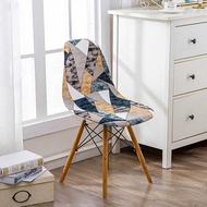 Power Chair Cover Eames Chair Cover Nordic Shell Chair Cover Simple Modern Dining Chair Cover Chair 