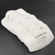 20Pcs 3M 3701CN Cotton Filter Masker Respirator Untuk Masker Respirator 3200/3700