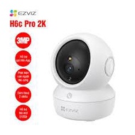 Ezviz Indoor 360 Rotation Camera H6C Pro (3.0MP)