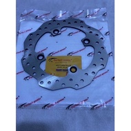 DISC PLATE ROTOR DISC REAR FOR HONDA PCX160 NEW