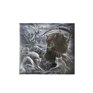 CD HORDABINTHRA - ABLAZE THE DREADFUL DEPTH