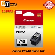 Canon Original Ink Cartridge PG-740, PG-740 XL, CL-741, CL-741 XL