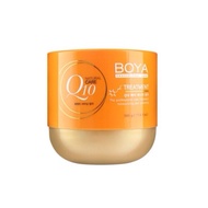ทรีทเม้นท์ โบย่า คิวเทน Boya Q10 Shampoo/Treatment 500 ml.