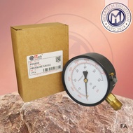 Pressure Gauge Nozzle Tester S60H Pressure Gauge 60 MPA 8000 PSI