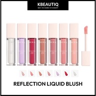 HERA REFLECTION LIQUID BLUSH 7.5G (7 color)