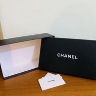 Chanel 鞋盒 38號 娃娃鞋盒 香奈兒