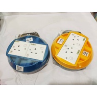 LN-CBBD10Y/7Y/5Y+2W+40/016 10Y-CABLE