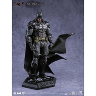 LPZZ 1/12 DC001 Batman - Arkham Knight Batman v8/04 Suit