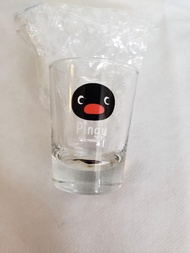 Pinga pingu 小玻璃杯 / 杯 (日本製)（pi）