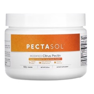 Econugenics, PectaSol-C, Modified Citrus Pectin Powder, 150g