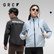GRC Cycling Apparel Research Waterproof Cycling Jacket