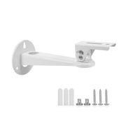 DITONG  Wall Mount Projector Stand Sturdy Durable Metal Bracket Compatible with HY300 Pro Projector