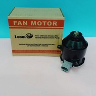 FAN MOTOR PERODUA MYVI OLD KEMBARA VIVA RUSH AVANZA RADIATOR FAN MOTOR 263500-5480