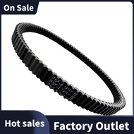 Drive Belt XMAX300 Drive Belt B5X-E7641-00 Scooter Drive Belt B74-E7641-00 for Tricity 300cc CZD300-