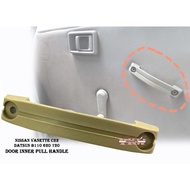 Nissan Vanette C22 Datsun B110 620 720 Door Inner Pull Handle Door Pull Handle Dalam Pintu Pull Handle