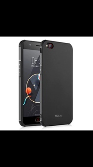 ZTE Nubia M2 Lite Casing Silikon Silicone Case Softcase Cocose Ori Tpu