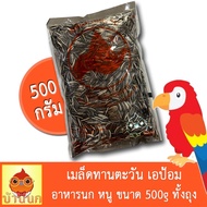 Sunflower Seeds Epot 500 Grams (Whole Bag) Medium-Large Birds Hamster Food Mice Squirrels