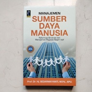 HUMAN RESOURCE MANAGEMENT