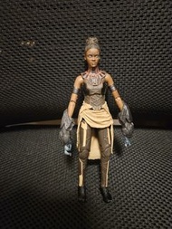 Marvel Black Panther Shuri Action Figure avengers 黑豹 復仇者 漫威