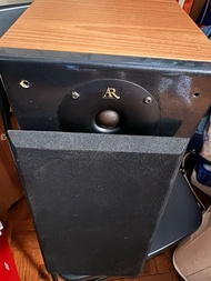 AR Acoustic Research Status S20 Bookshelf Speakers 書架喇叭 音響一對