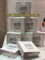 ITFIT by Samsung C&T | ITFIT 真無線藍牙耳機 ITFITT10WE|
