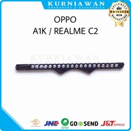 Oppo A1k C2 Speaker Filter Anti-dust Protective Earpiece Net