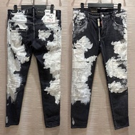 DSQUARED 2 Jeans D2