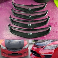 GRILLE FEELS HONDA CIVIC FD TYPE R