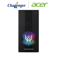 Acer Predator Orion 3000 PO3-665 (CU7R321T56) - CU7 / 32GB / 1TB / RTX5060