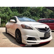 TOYOTA VIOS 08'| NCP 93 |2ND GEN |  DRIVE 68 BODYKIT