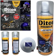 HC 9907 CAT SEMPROT DITON PREMIUM **** HC 9907 ZEPHYR BLUE ISI 400 CC