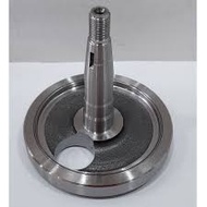 YAMAHA EGO AVANTIZ , SOLARIZ CRANKSHAFT KANAN ( 2PH-E1422-10 ) ORIGINAL