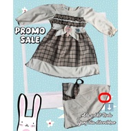 Baby Girl Dress 6 Months - 1 Year