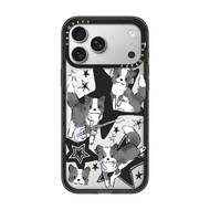 Cute Dalmatian Pattern Anti-drop iPhone Case