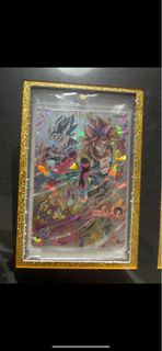 龍珠英雄SDBH 飛起來美品 UMT8 SEC 2