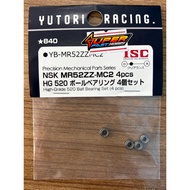 YUTORI RACING - 520/620 BEARING